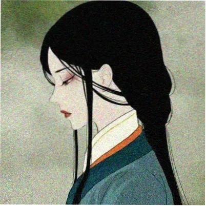 用户静香本命头像